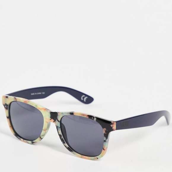 Vans Spicoli Flat Sunglasses - Picture 4 of 10
